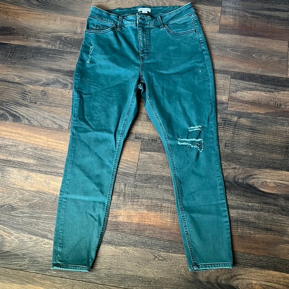 Ava & Viv Denim - Picture 2 of 8